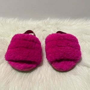 UGG slippers